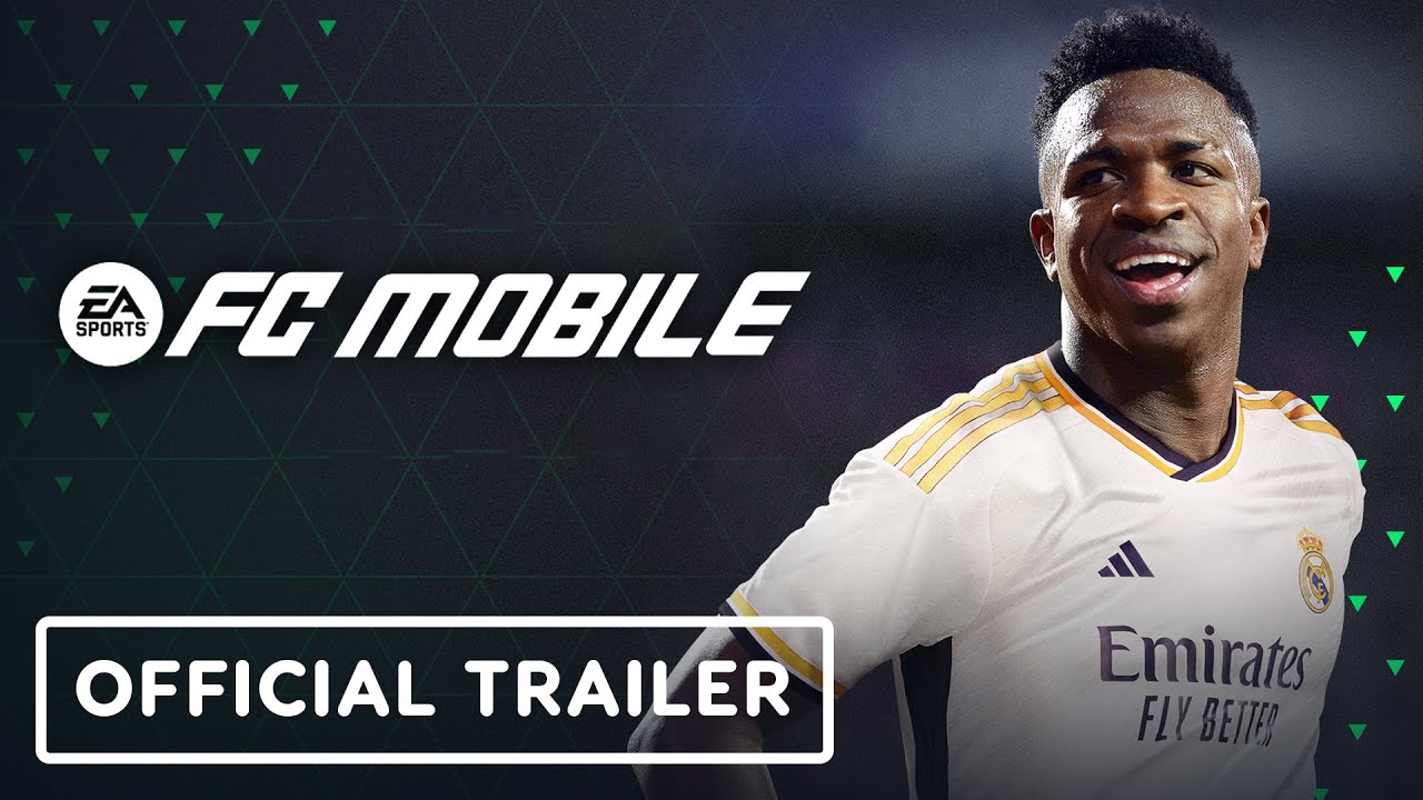 طريقة تحميل لعبة EA SPORTS FC 2024 موبايل للاندرويد والايفون ومتطلبات تشغيل اللعبة الجديدة