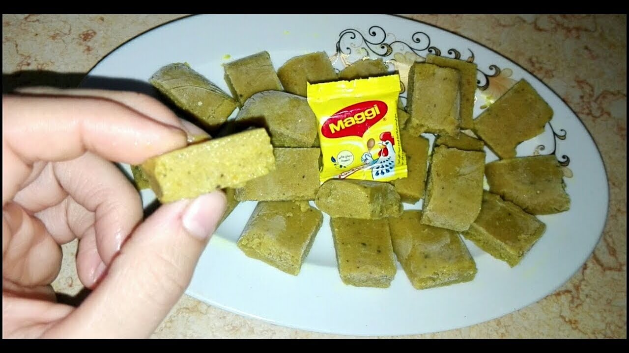 مرقة الدجاج الفورية