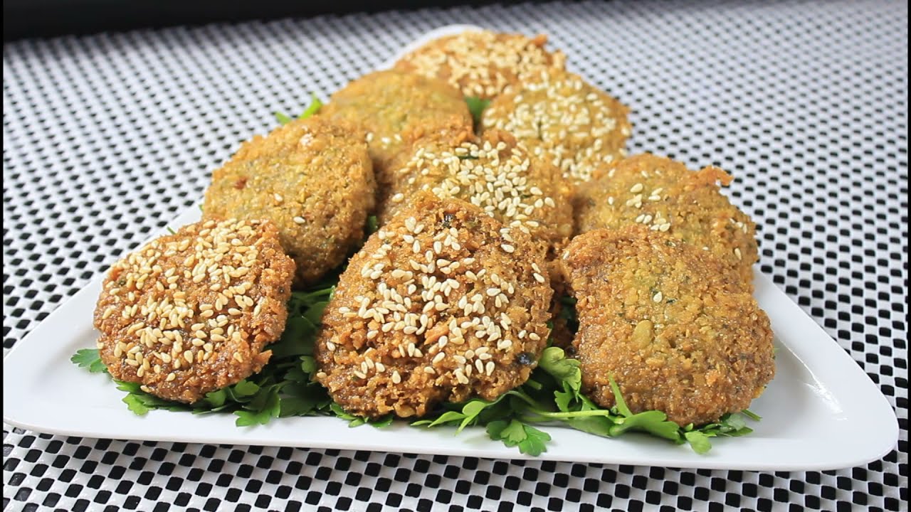 الطعمية