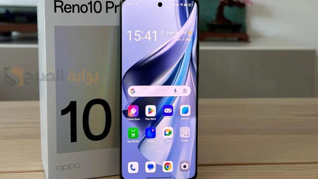 oppo reno 10 pro