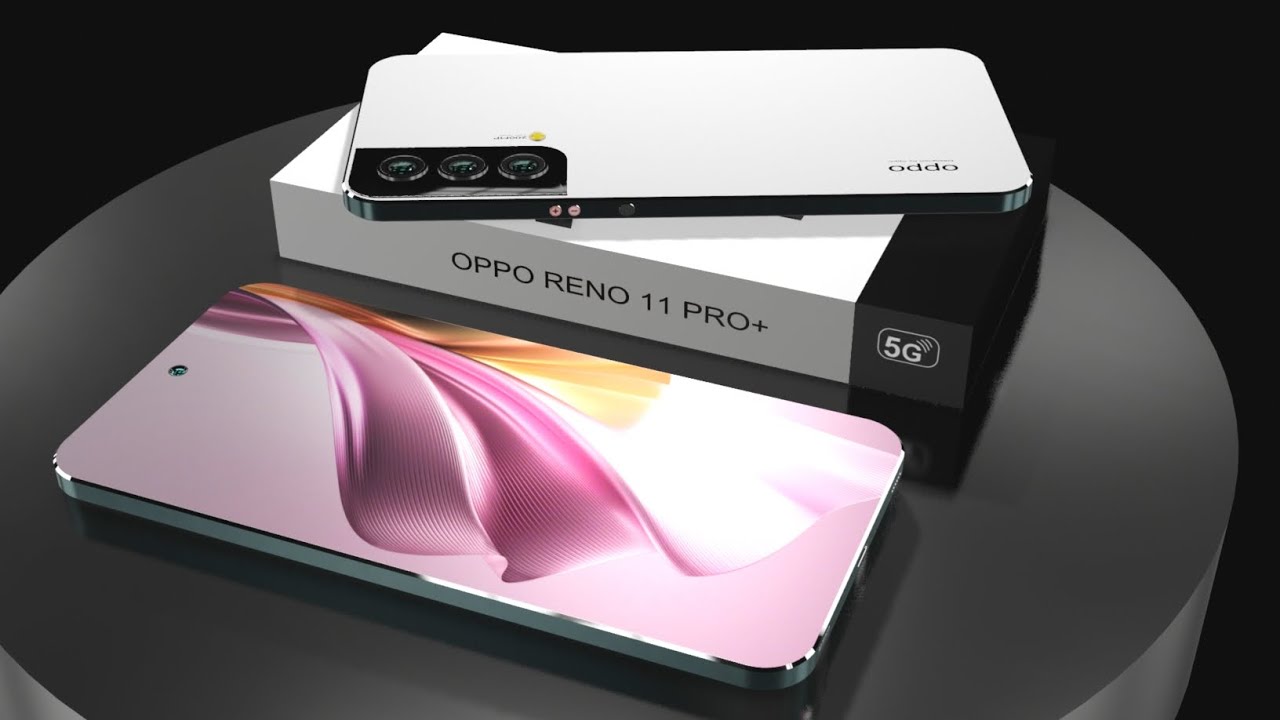 oppo reno 11