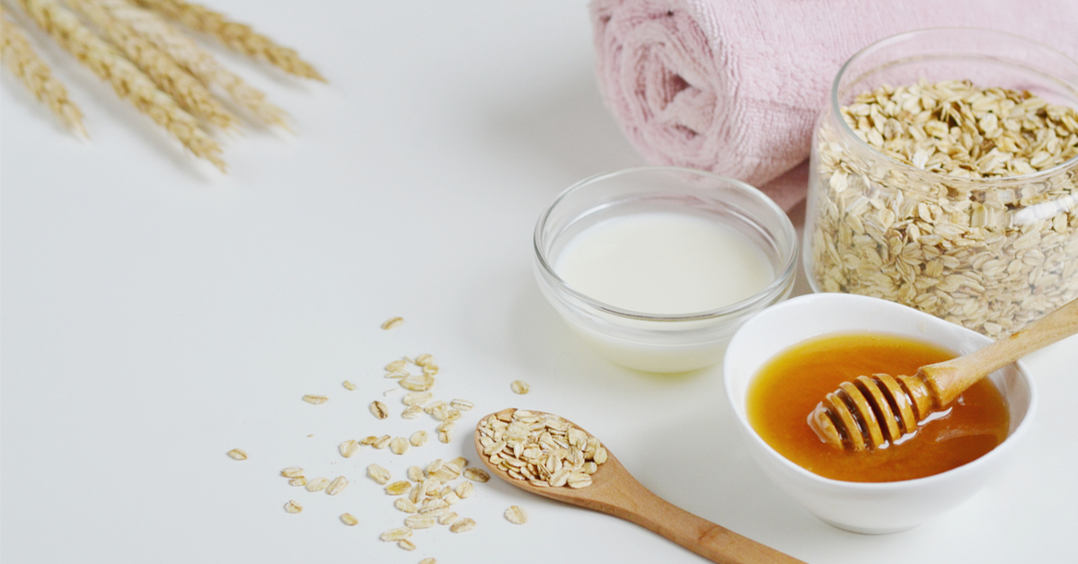 ماسكات البشرة الدهنية سريعة المفعول