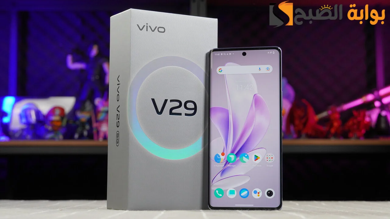 vivo v29