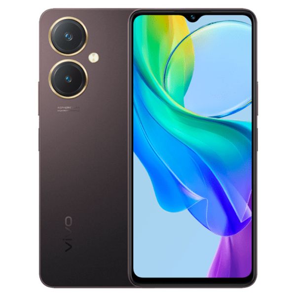 سعر ومواصفات هاتف Vivo Y27 - الهاتف الاقتصادي الأول فى المواصفات