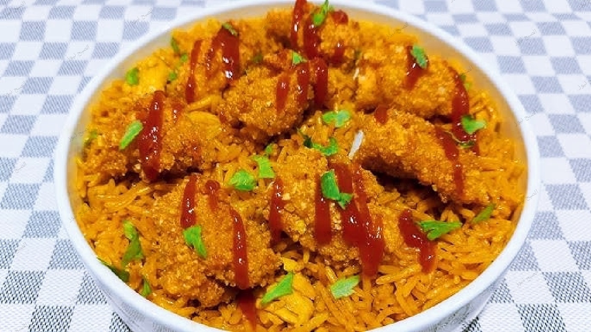 أرز ريزو المحلات