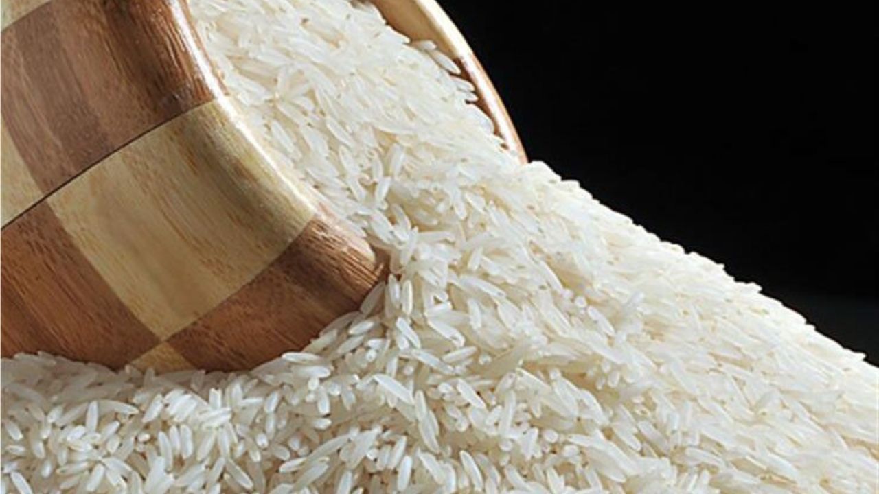 أسعار الأرز اليوم في السوق المحلي بمصر