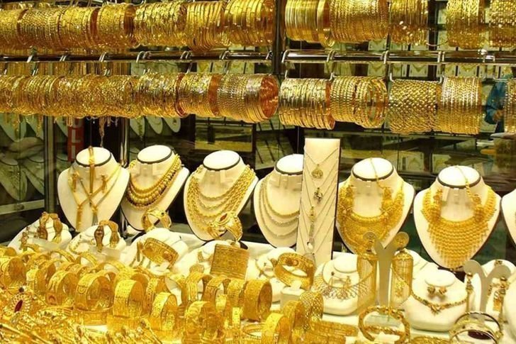 أسعار الذهب اليوم الخميس 16 نوفمبر 2023
