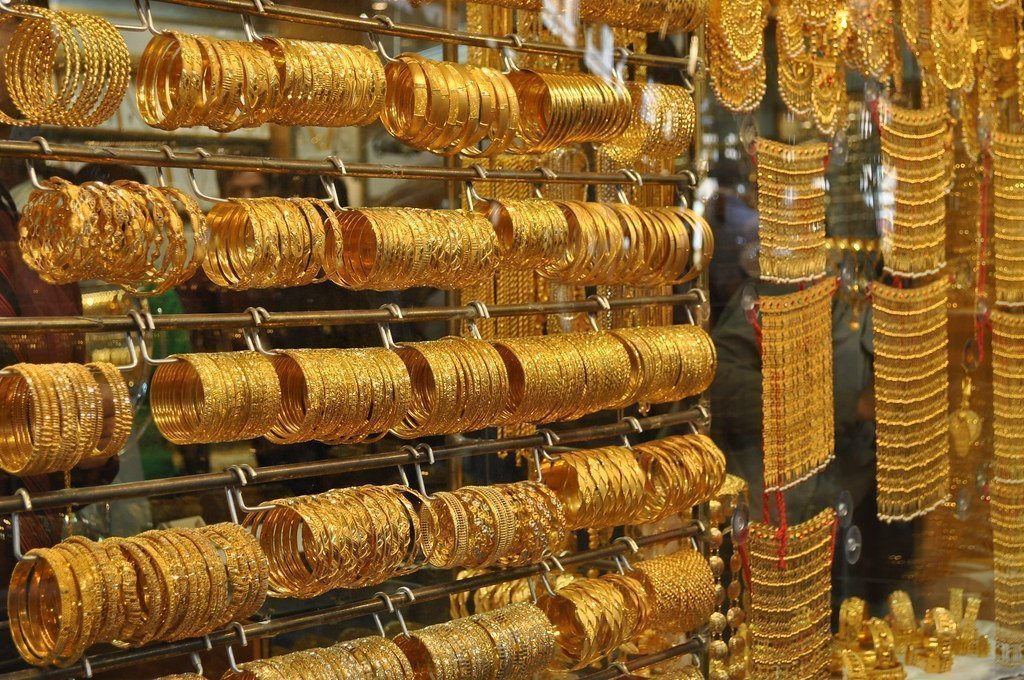 أسعار الذهب اليوم السبت 25 نوفمبر 2023 في محلات الصاغة