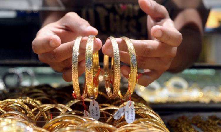 أسعار الذهب في مصر