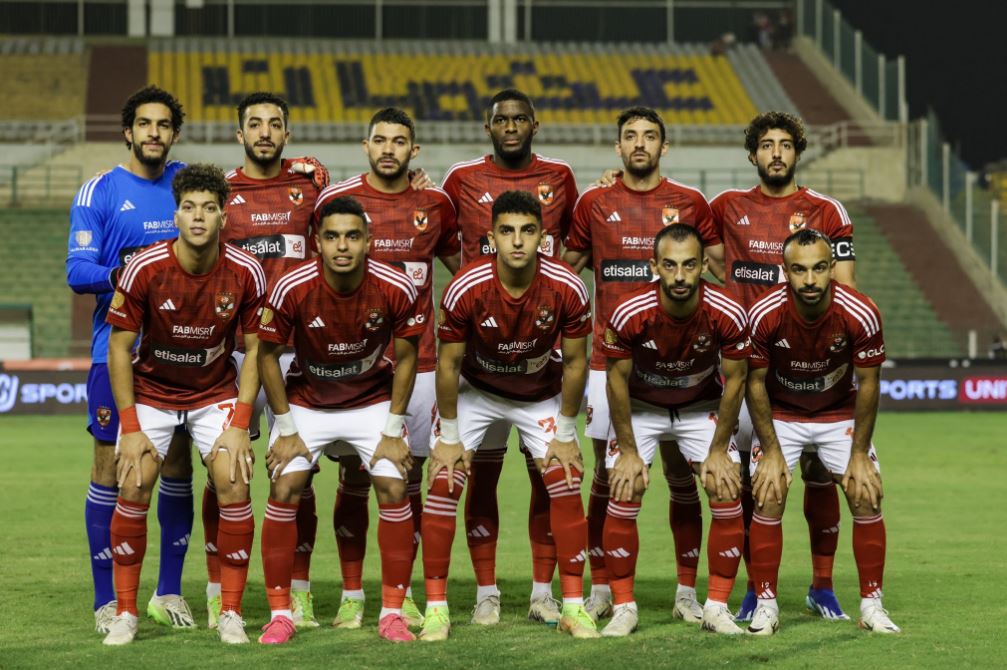 أولى صفقات الأهلي الشتوية