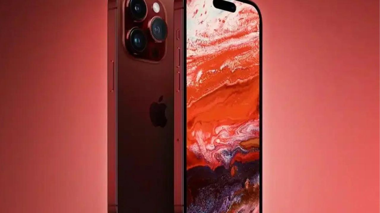 إمكانيات مواصفات ايفون 15 iPhone