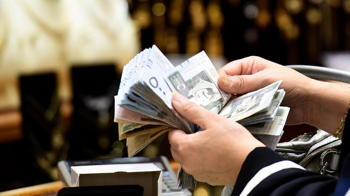إيداع فوري. تمويل شخصي بدون ضمانات يبدأ من 50 ألف ريال بأبسط شروط