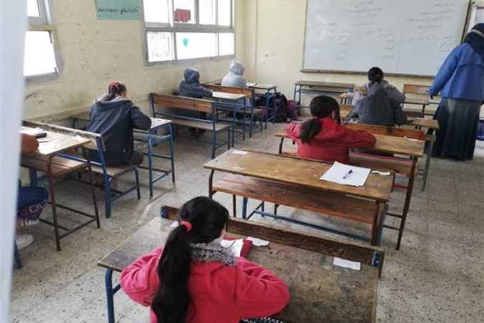 اختبارات الفصل الأول للنقل
