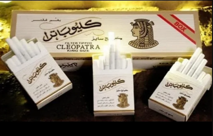 ارتفاع أسعار السجائر