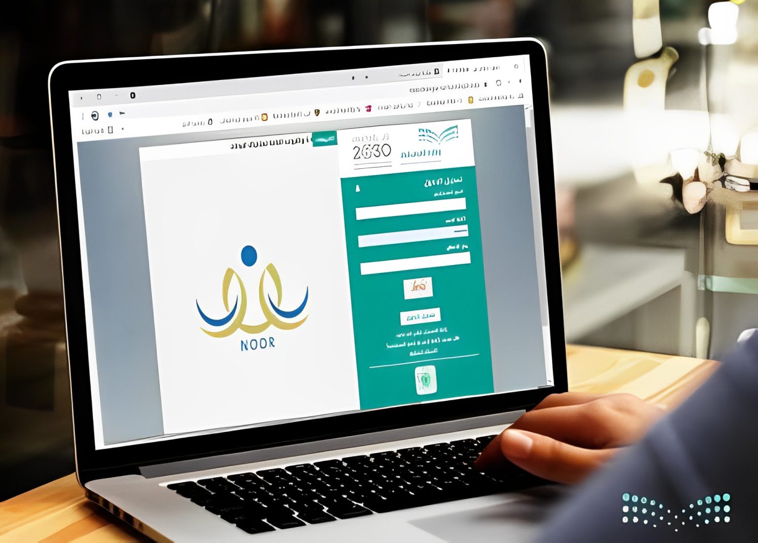 استعلام نتائج الاختبارات النهائية الفصل الدراسي الأول 1445 بوابة نظام نور