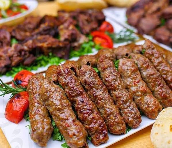 اسرار نجاح المشويات في البيت
