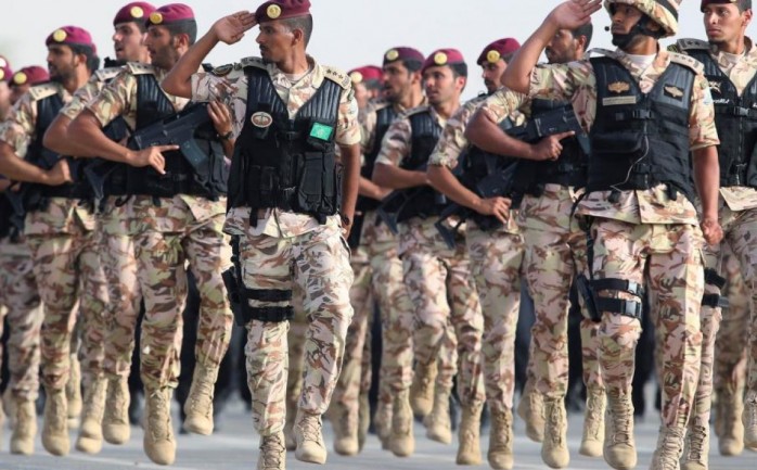 الأمن الدبلوماسي
