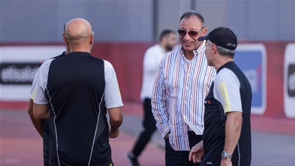 الخطيب وكولر