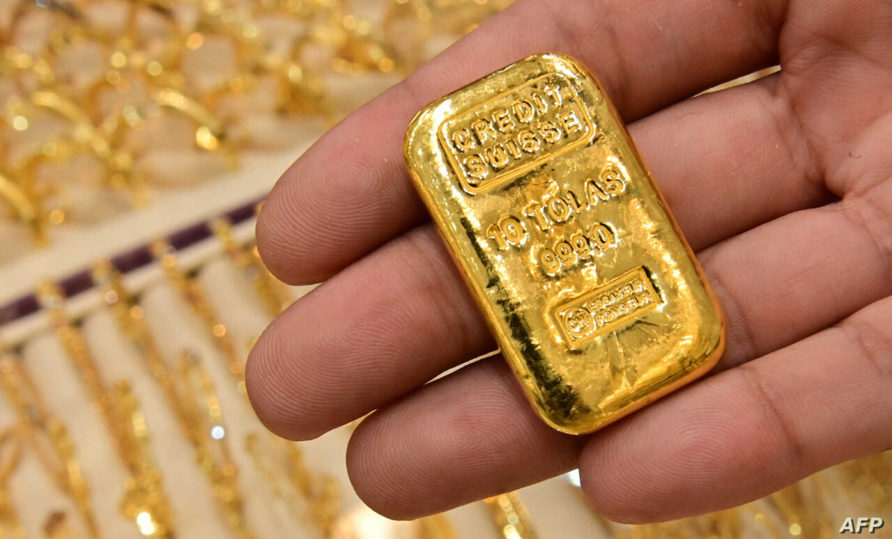 السعر الحقيقي لأسعار الذهب