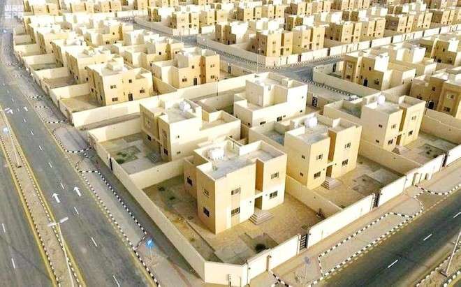 بيت مجاني لمستفيدي الضمان الاجتماعي المطور 1445 وما هي خطوات التسجيل؟