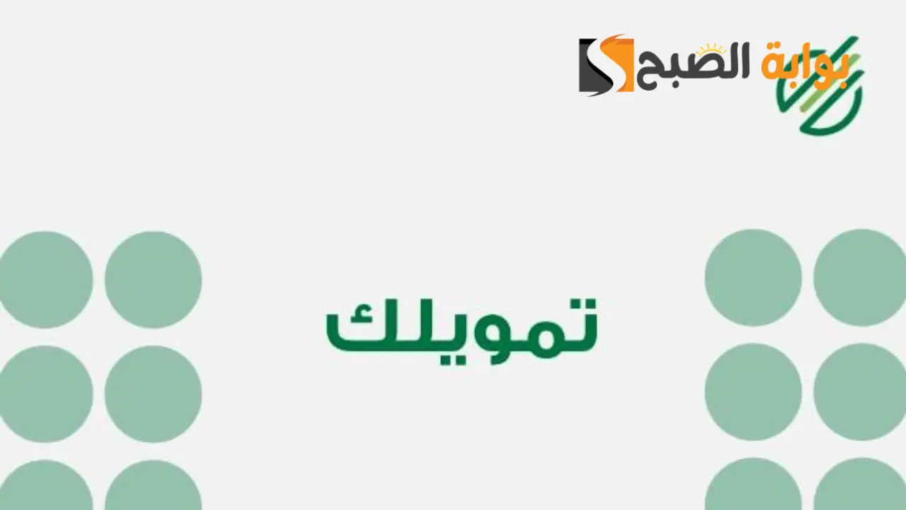 الشركة الوطنية للتمويل