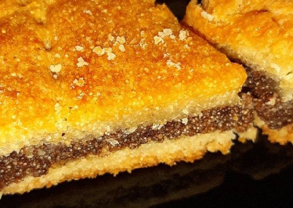طريقة عمل الحجازية بقوام أحلي من البسبوسة