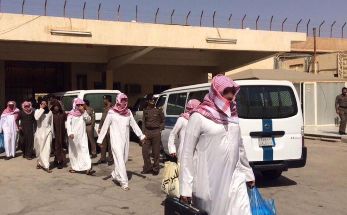 شروط الحصول على العفو الملكي للسجناء بالسعودية وطريقة التقديم