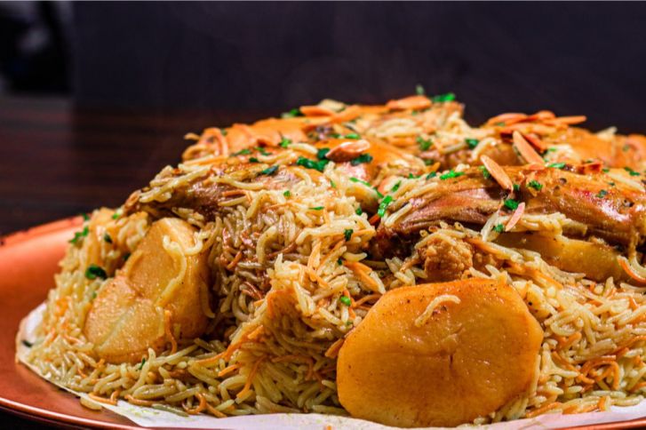 المقلوبة الفلس