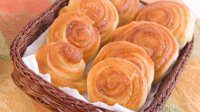 طريقة عمل البريوش الهش بالمنزل