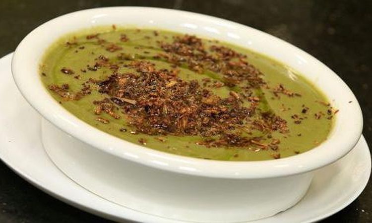 طريقة عمل البصارة المصرية