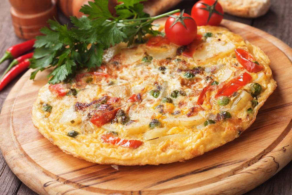 حضري البيض بـ 3 وصفات مختلفة هتخلي ولادك يحبوه