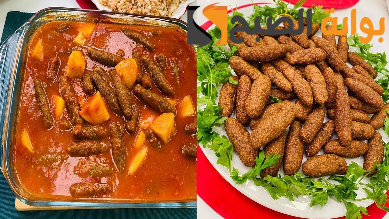 طريقة عمل كفتة الأرز في المنزل ومكوناتها وسر نجاحها حتي تظل متماسكة