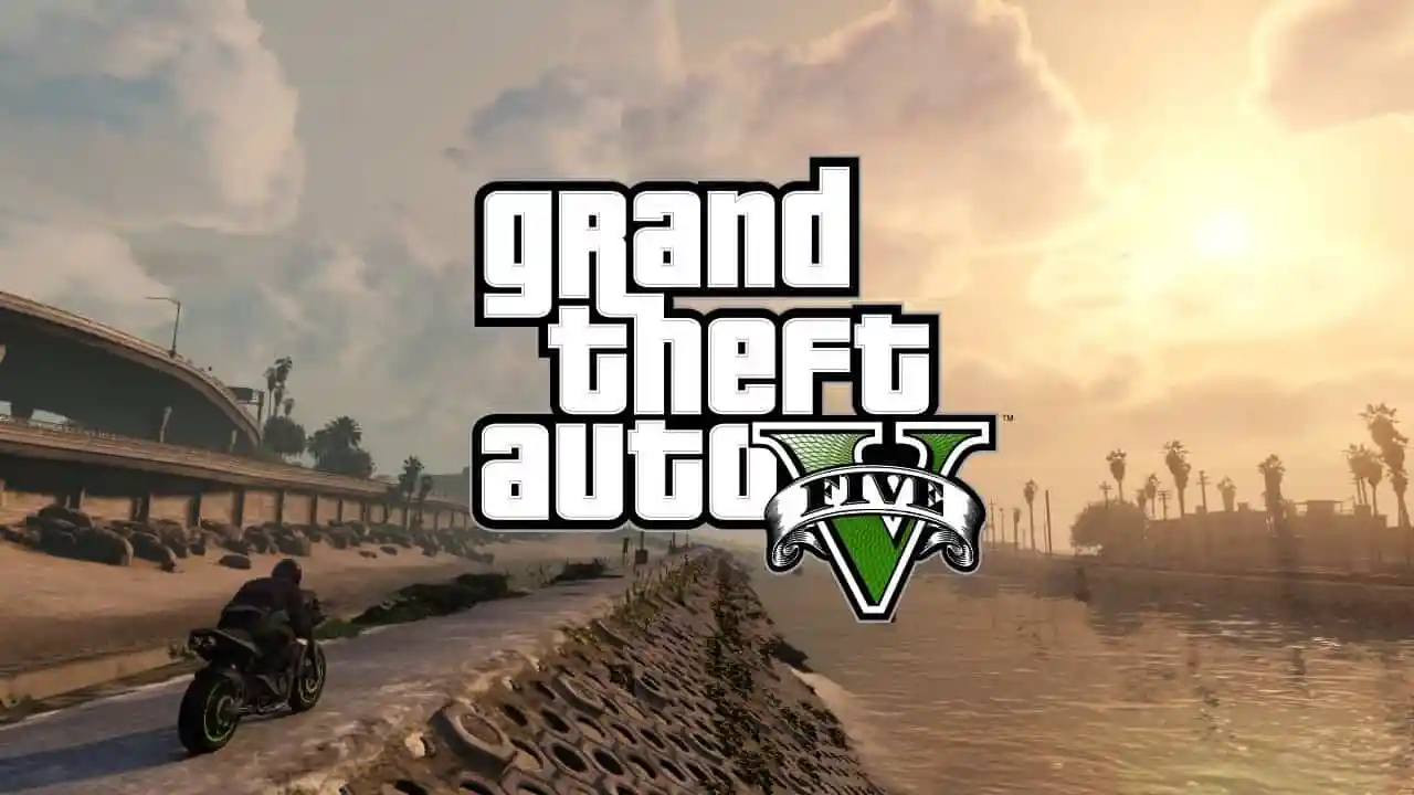 تحديث GTA 5 الجديد