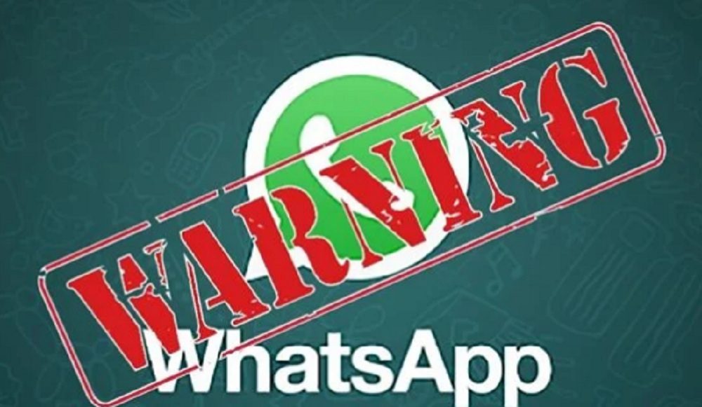 تحذيرات عاجلة لمستخدمي تطبيق الواتساب
