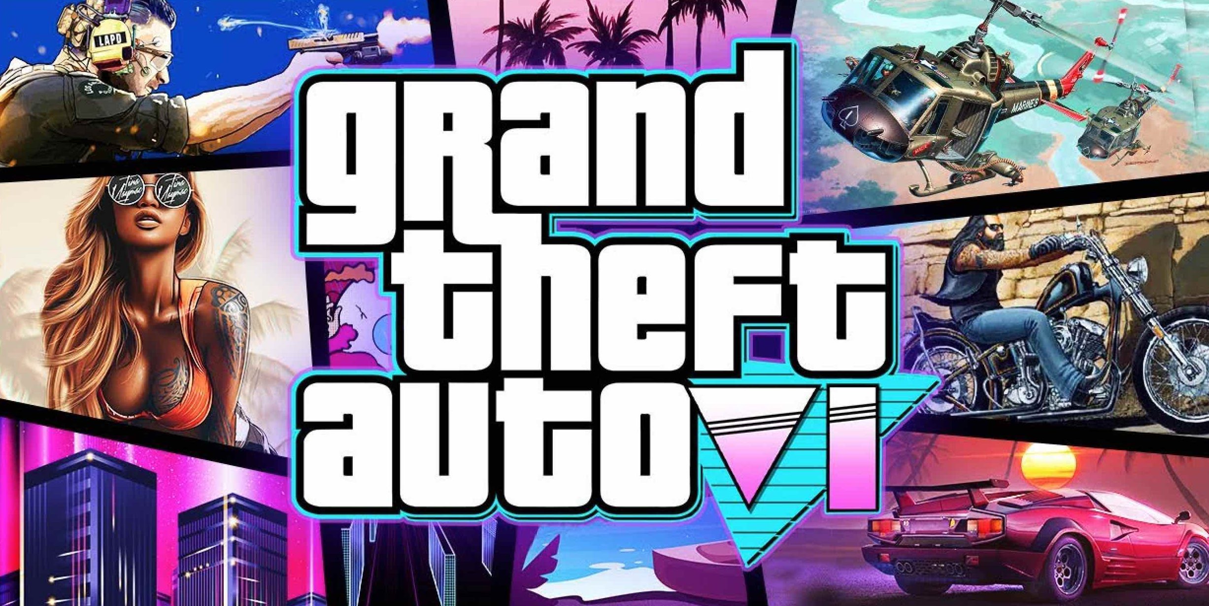 طريقة تحميل لعبة gta 6 للاندرويد إصدار 2024 دور البطولة لأنثي لأول مره في جراند ثفت أوتو 6