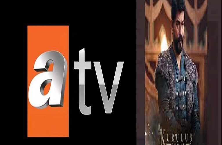 تردد قناة ATV لمشاهدة مسلسل قيامة عثمان الحلقة 133 765x500 1