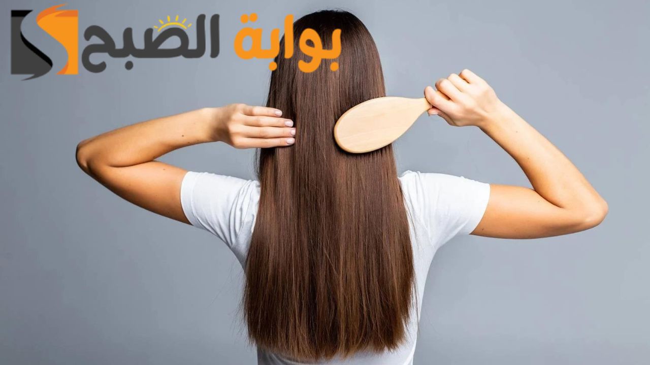 افضل طريقة لزيادة طول الشعر بسرعة هائلة