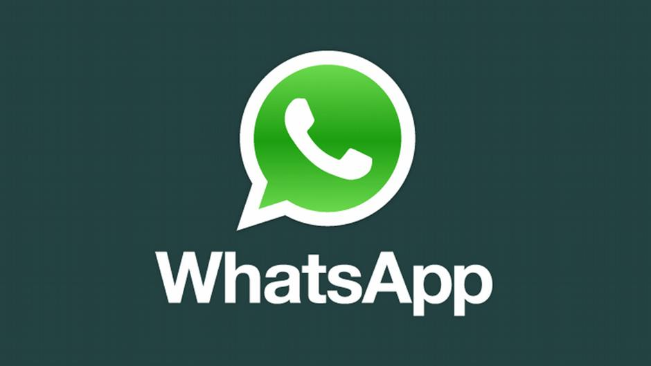 تطبيق الواتساب