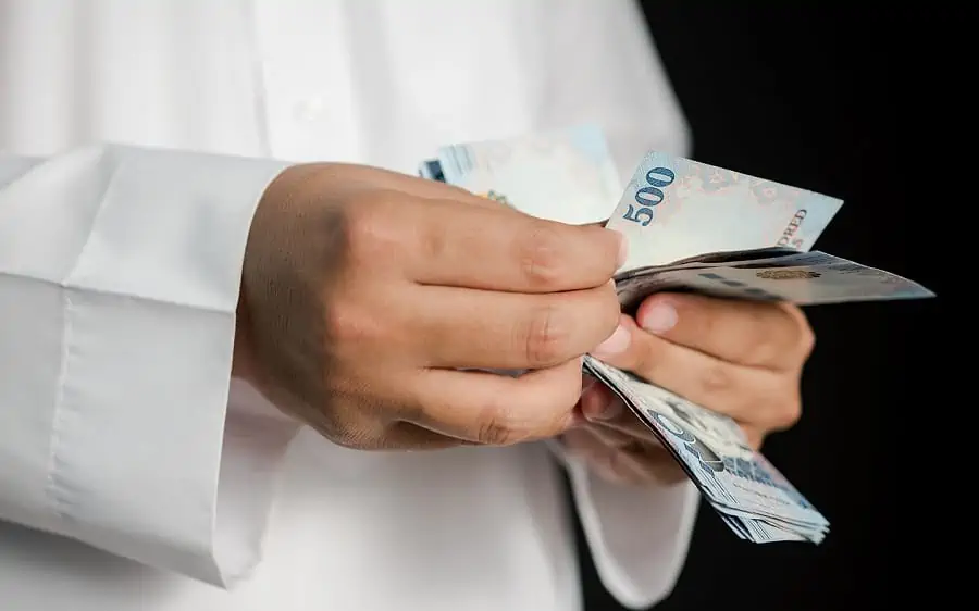 تمويل 60 ألف ريال من بنك التنمية الاجتماعي
