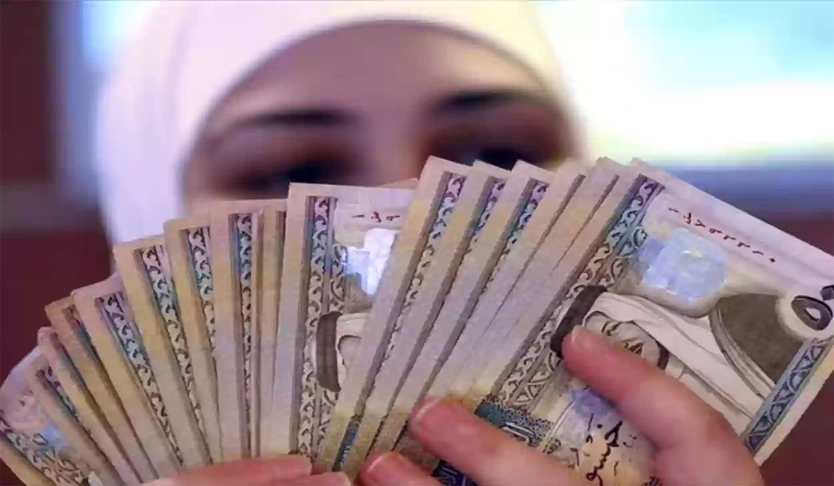 تمويل الأسرة للنساء