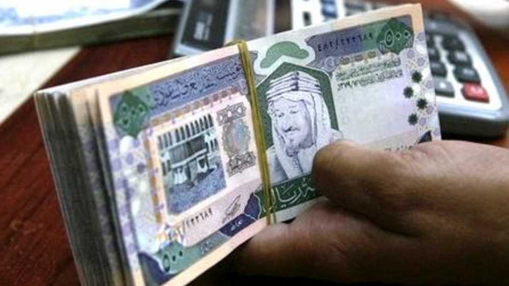 تمويل التورق الشخصي بقيمة 500 ألف ريال