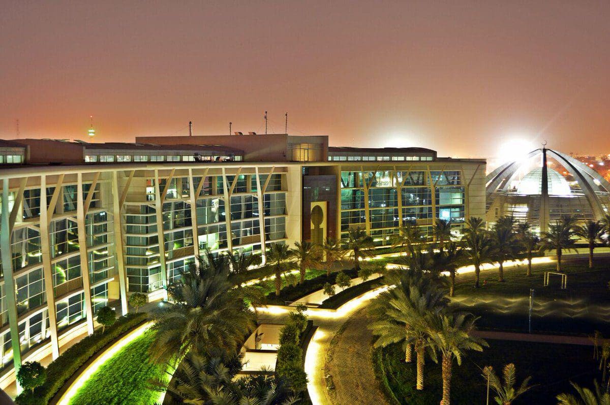 تعرف على أفضل الجامعات الأهلية المعتمدة من وزارة التعليم بالرياض 2024م