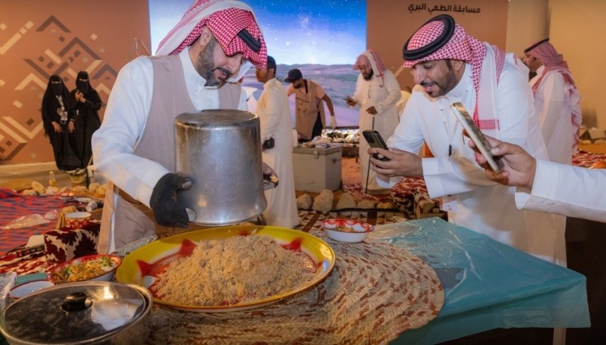 حجز تذاكر مهرجان الوليمه