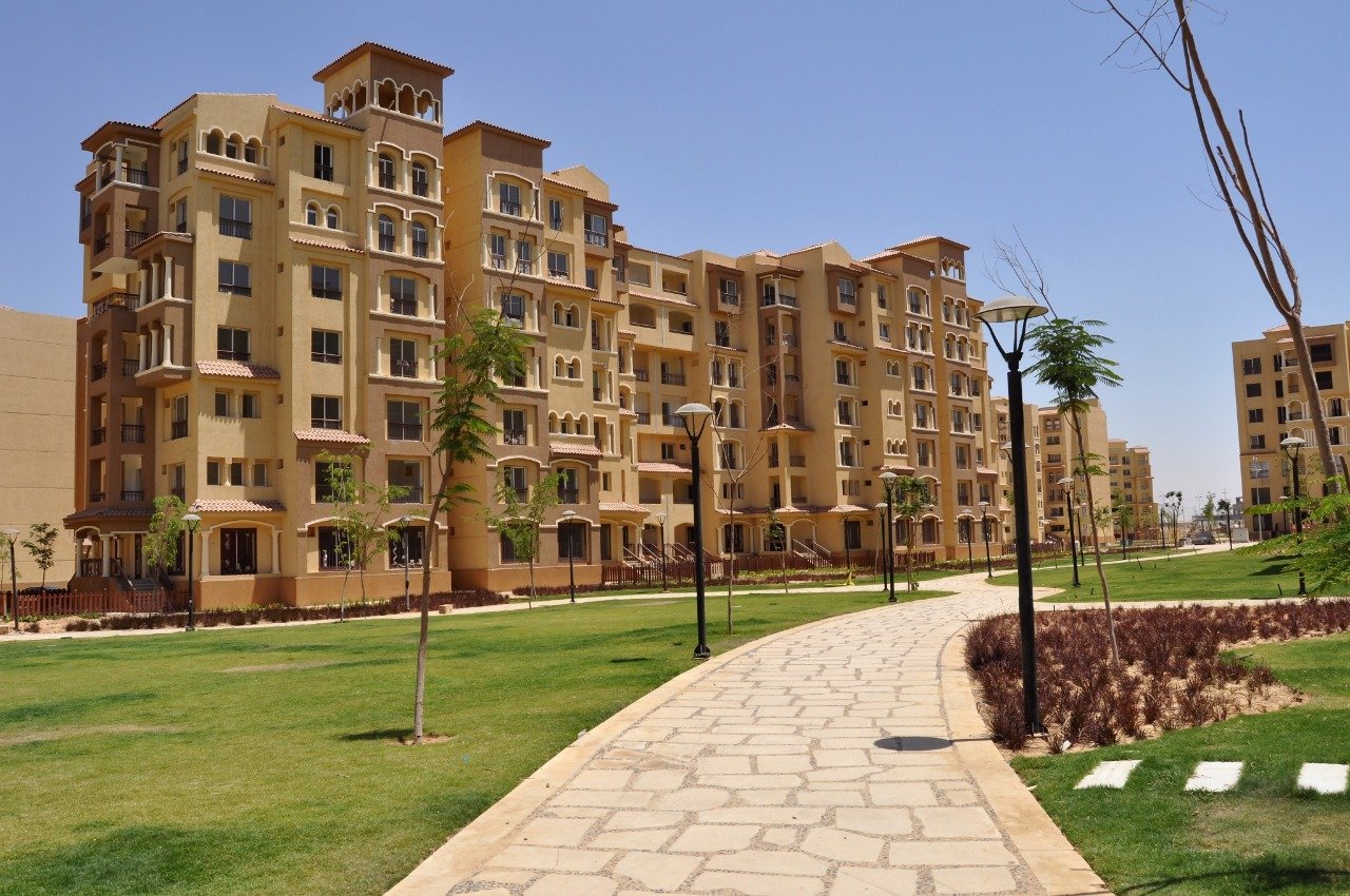 حجز شقق الإسكان الاجتماعي الإعلان 18