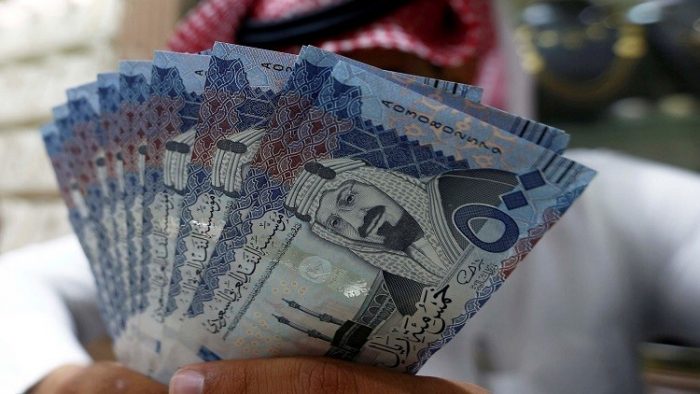 حساب المواطن ريالات ريال