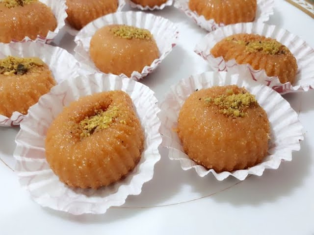 حلى ال