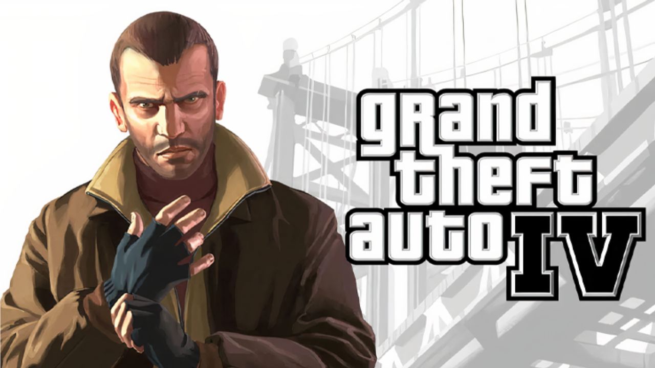 خطوات تحميل لعبة جراند ثيفت أوتو grand theft auto 5 على هواتف الآيفون وأجهزة الكمبيوتر