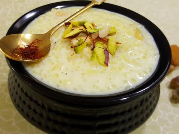 خطوات عمل الأرز باللبن زي المالكي