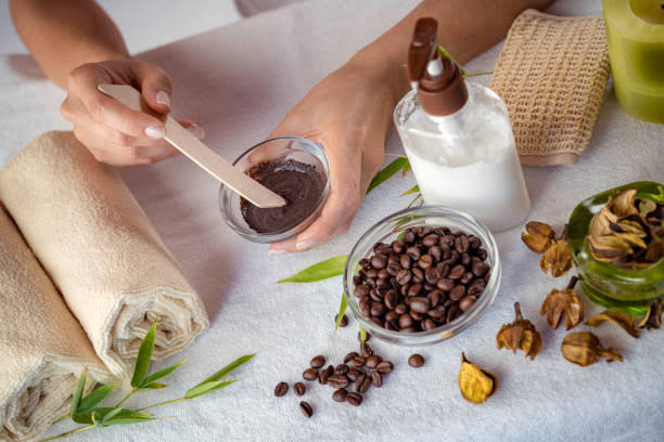 خلطة سودانية لتفتيح الجسم