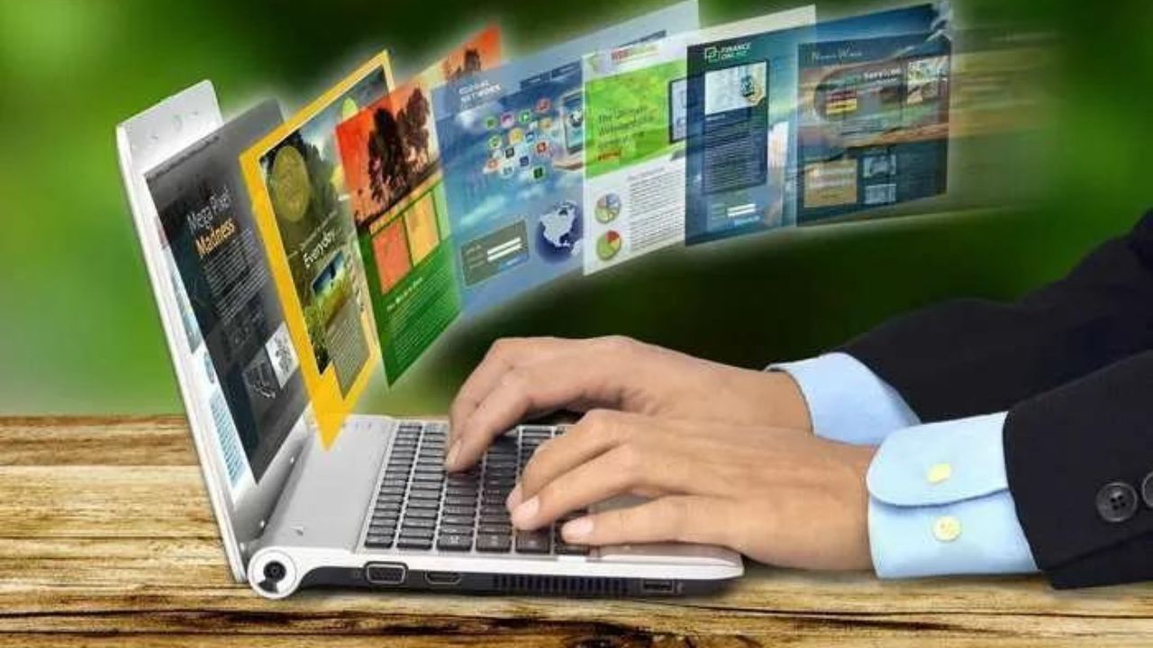دراسة مادة تكنولوجيا المعلومات والاتصالات للمرحلة الابتدائية 2023